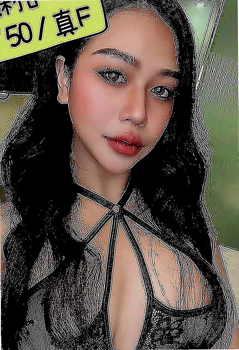 安定外叫：妍妍 |櫃姐|164cm|55kg|E罩杯|19歲|性open 健談 好相處  讓你看她銷魂享受的淫蕩表情