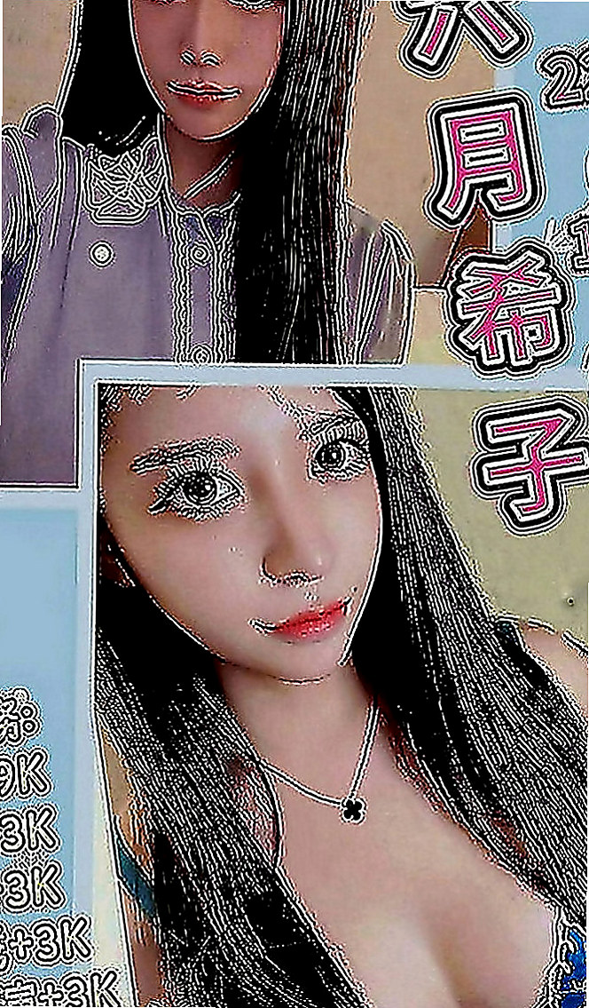 大溪伴遊：晴子 |極品小騷貨|169cm|46kg|C罩杯|24歲|性欲蠻強的 在床上玩很大 出水很多 放得開 很會舔蛋 繞的你DD燥熱難忍  像網紅臉